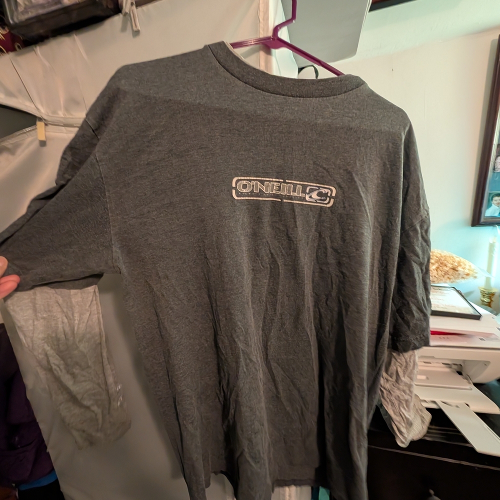 O'Neill Gray T-Shirt